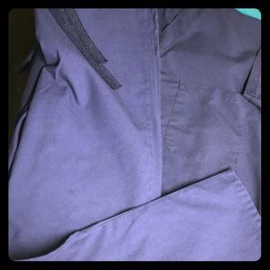 Two piece universalScrubs